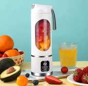 Blender kielichowy do koktajli 