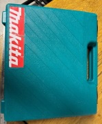 Walizka Makita na wkrętarkę