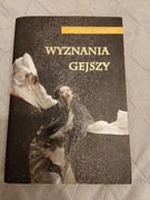 Arthur Golden Wyznania gejszy 