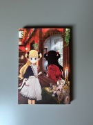 manga shadows house tom 1