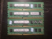 Pamięc Samsung 32 GB DDR3 1600MHz