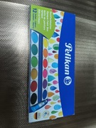 Farby akwarelowe Pelikan 12 szt.