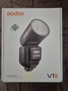 Lampa błyskowa Godox V1 Pro N