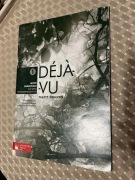Déjà-vu Zeszyt ćwiczeń 1