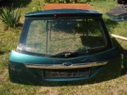 Tylna klapa bagażnika Ford Focus mk1 Hatchback