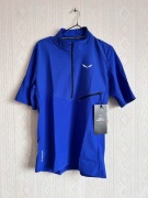 Koszulka Salewa Agner DST Hybrid HZ r. 48 / M T-Shirt męski