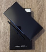 Samsung Galaxy S23 Ultra 512Gb stan BdB
