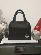 Torba termiczna na lunch 