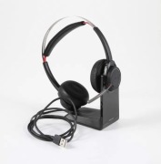 Plantronics Voyager FOCUS UC B825-M USB-A z bazą