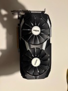 Karta ZELOX RX590 8 GB DDR5 245BIT