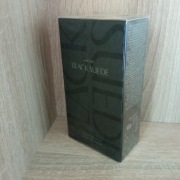 Black suede 75ml 