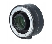 Nikon telekonwerter TC-17E II
