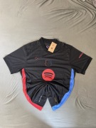 Koszulka FC Barcelona Nike Dri-Fit ADV (czarna, rozmiar XL)