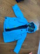 Kurtka przejściowa Coccodrillo r. 86