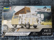 Revell VW T2 easy click