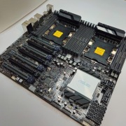 Płyta główna serwerowa ASUS WS C621E SAGE 2xLGA3647