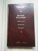 BUŁHAKOW-FATALNE JAJA,DIABOLIADA,PSIE SERCE