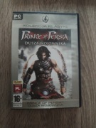 Prince of Persia: Dusza Wojownika- Wydanie polskie (PC)