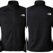 Bluza Rozpinana The North Face Canyonlands M