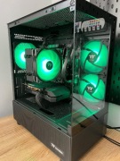 Komputer do Gier Ryzen 5 3600 GTX 1660 TI 6GB 16GB SSD