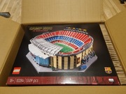 Lego 10284 Camp Nou FC Barcelona
