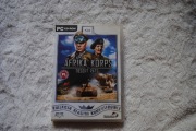 GRA KOMPUTEROWA AFRIKA KORPS 