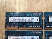 Pamięć RAM DDR3 SODIMM 4x4GB 12800S