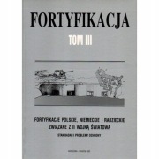 FORTYFIKACJA tom III