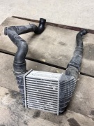 Intercooler z orurowaniem 1.9 tdi 1J0 145 803 F Leon golf Audi VW