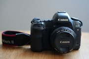 Canon EOS 5D Mark II Body