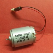 Silniczek 9 - 16 V / DC