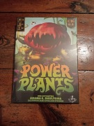 Gra planszowa Power plants