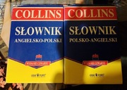 Słownik polsko-angielski J. Fisiak