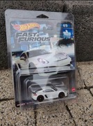Protektor Hot Wheels Premium Car Culture Boulevard