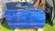 Drzwi przednie prawe Ford Mustang 2013r 