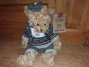 Podaruj misia 2024 - Miś Damian - TVN - Kup Misia