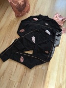 Central Cee x Syna X Crg Dres