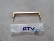 Uchwyt meblowy OCTAVIO GTV złoty szczotkowany 160
