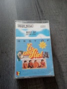 kaseta magnetofonowa best of eis am stiel