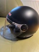 Kask motocyklowy