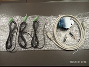 Port rozszerzeń XIEGU CE-19