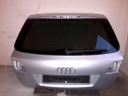 Klapa bagażnika Audi A3 8P0 Sportback s line