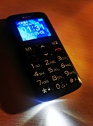 Telefon dla seniora