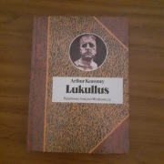 Lukulus. A. Keaveney
