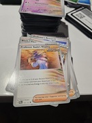 Pokemon prismatic evolutions profesor sada's vitality ancient