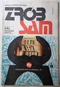 ZRÓB SAM nr 4'83