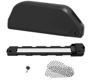 Obudowa baterii do roweru elektrycznego 91ogniw