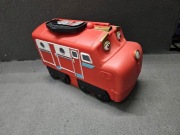 Stacyjkowo zestaw Wilson i zestaw lokomotyw