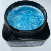 Budujący żel do paznokci MonarX Pearl 5 30 ml.