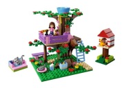 Lego Friends 3065 Domek Olivii na drzewie